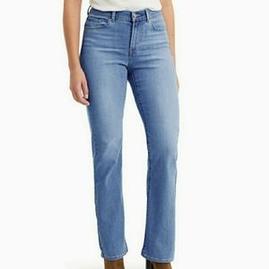 Levi's 525 Perfect Waist Boot Cut